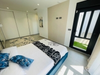 Nye - Frittliggende Villa - Torrevieja