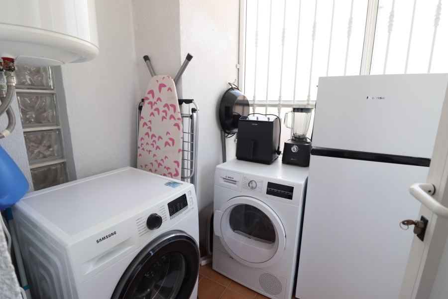 Re-Sale - Detached Villa - Orihuela Costa - Los Balcones