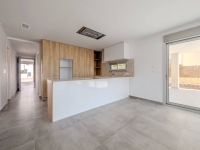 Nieuw - Vrijstaande Villa - Algorfa - La Finca Golf Resort