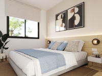 Nieuw - Appartement - Mutxamel