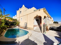 Re-Sale - Townhouse - San Miguel de Salinas - San Miguel - Town
