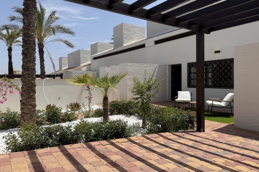 Nouveau - Maison de Ville - Peraleja Golf