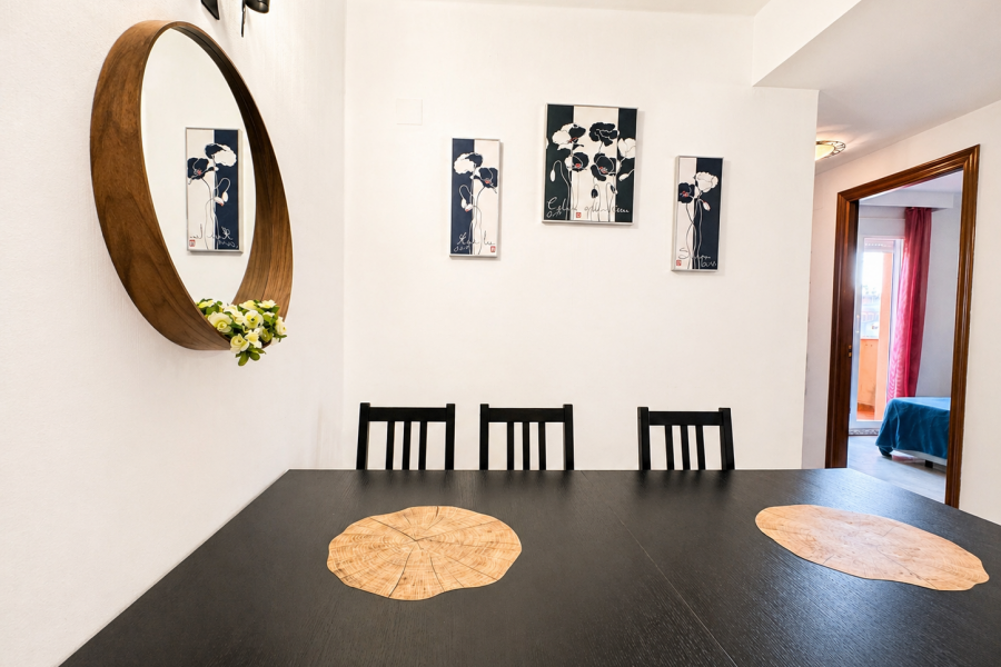 Re-Sale - Apartment - Torrevieja - Playa Los Locos