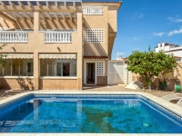 Re-Sale - Apartment - Orihuela Costa - Playa Flamenca