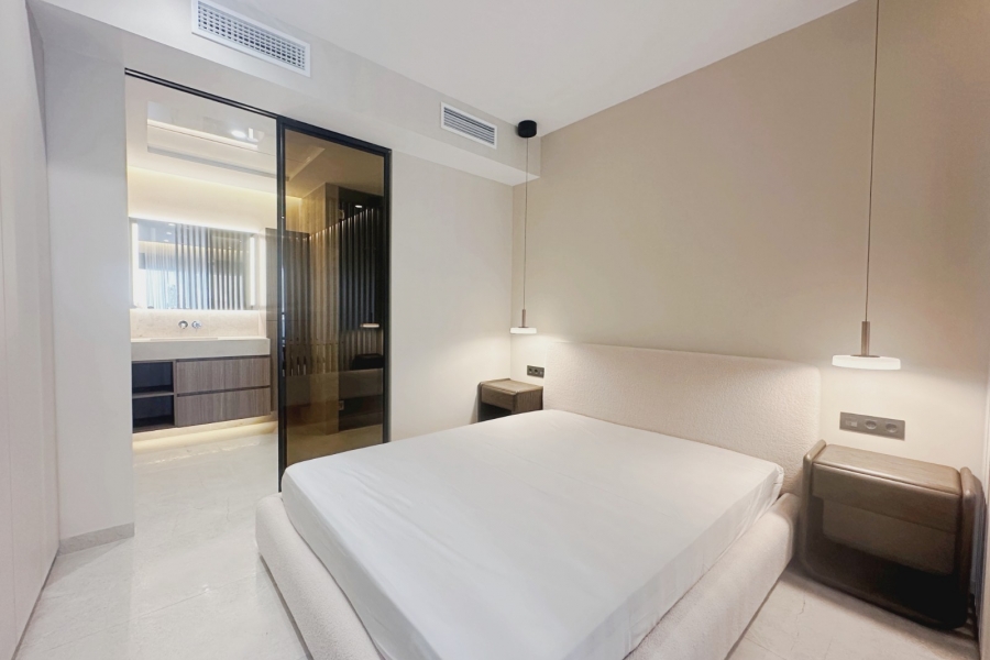Re-Sale - Apartment - Torrevieja - Torrevieja - Centre