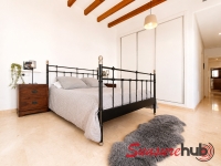 Re-Sale - Detached Villa - El Valle Golf Resort - El Valle Golf Resort - Centre