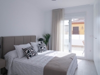 New - Townhouse - Jerónimo y Avileses