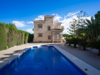 Re-Sale - Detached Villa - Ciudad Quesada - Doña Pepa