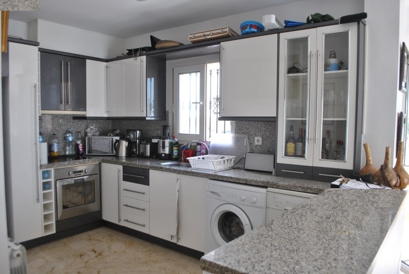 Re-Sale - Detached Villa - Orihuela Costa - Los Dolses