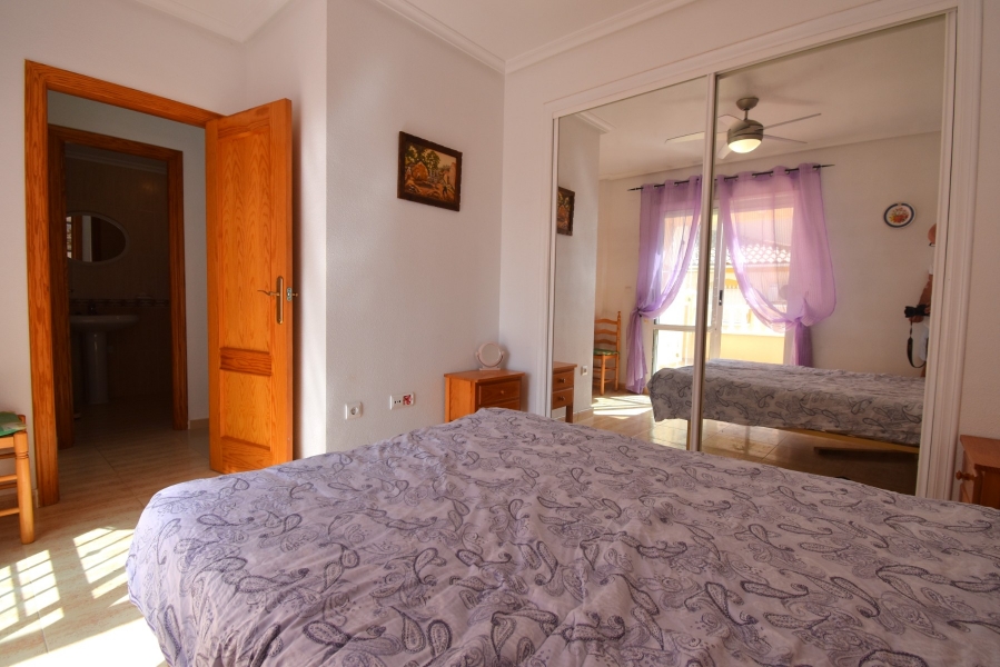 Re-Sale - Townhouse - Orihuela Costa - Playa Flamenca