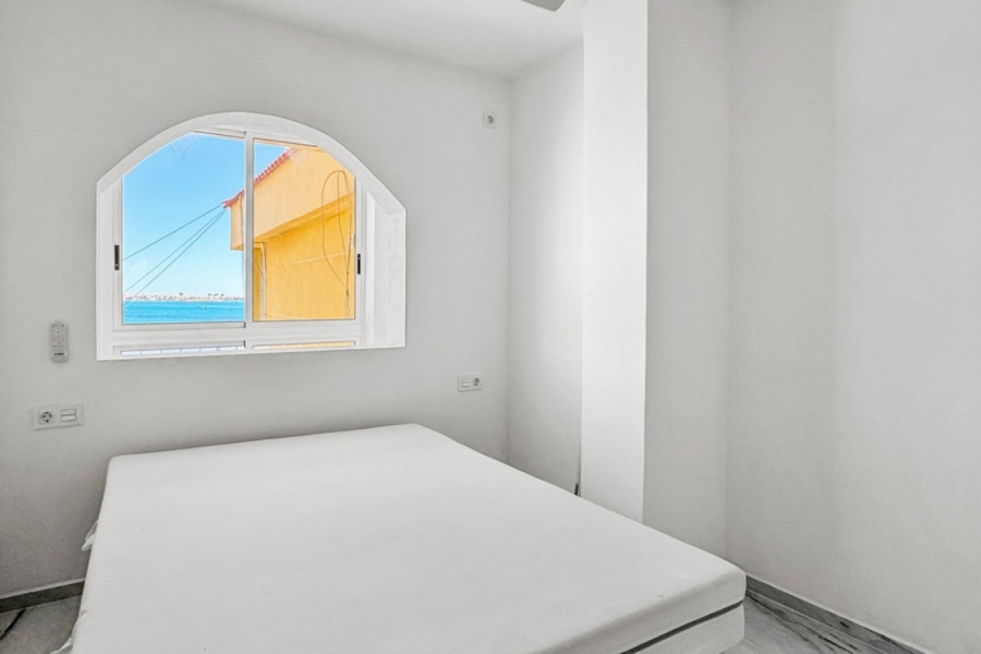 Re-Sale - Apartment - Torrevieja - Rocio del Mar