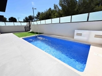 New - Detached Villa - Orihuela Costa - Las Filipinas