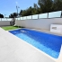 New - Detached Villa - Orihuela Costa - Las Filipinas