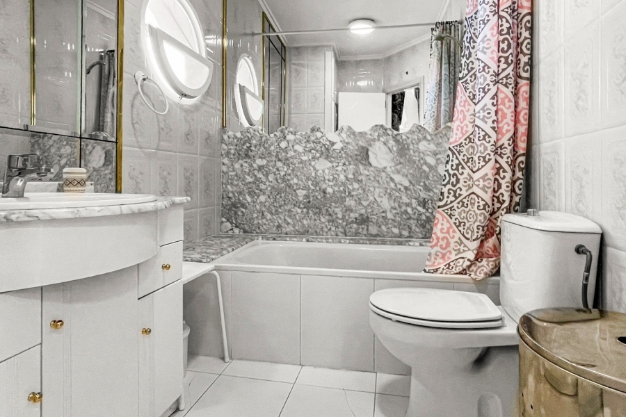 Re-Sale - Apartment - Orihuela Costa - Los Altos