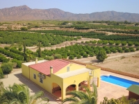 Re-Sale - Country Property - Albatera - Albatera - Country