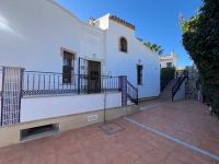 Re-Sale - Semi Detached Villa - Algorfa - La Finca Golf Resort