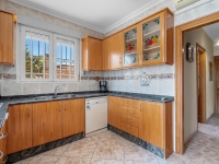 Re-Sale - Detached Villa - Ciudad Quesada - Ciudad Quesada - Town