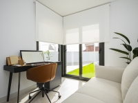New - Townhouse - Torrevieja - Torrevieja - Centre