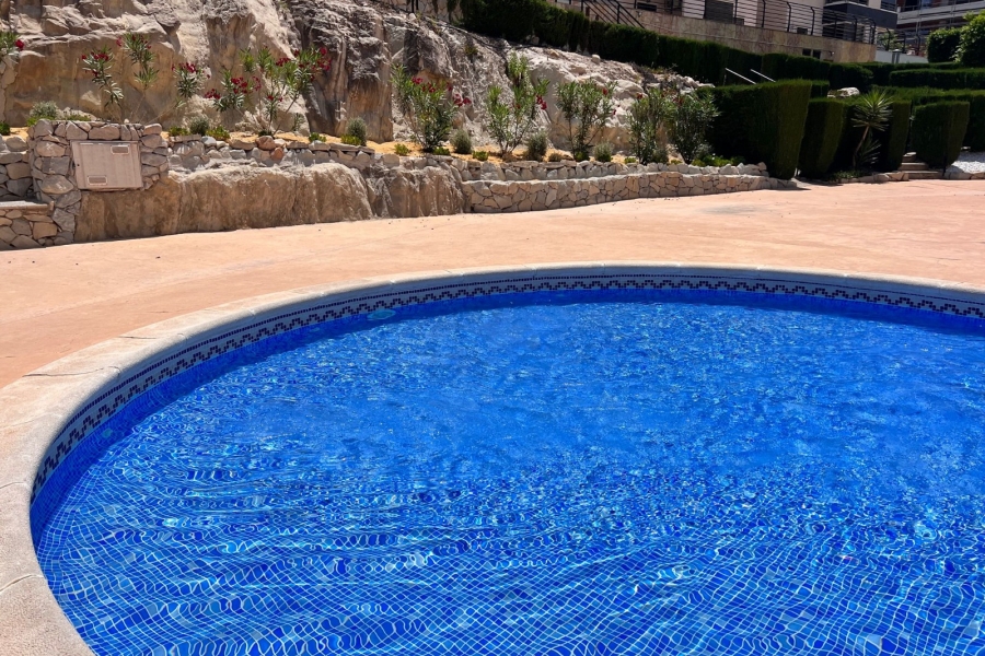 Re-Sale - Apartment - San Miguel de Salinas - San Miguel - Town