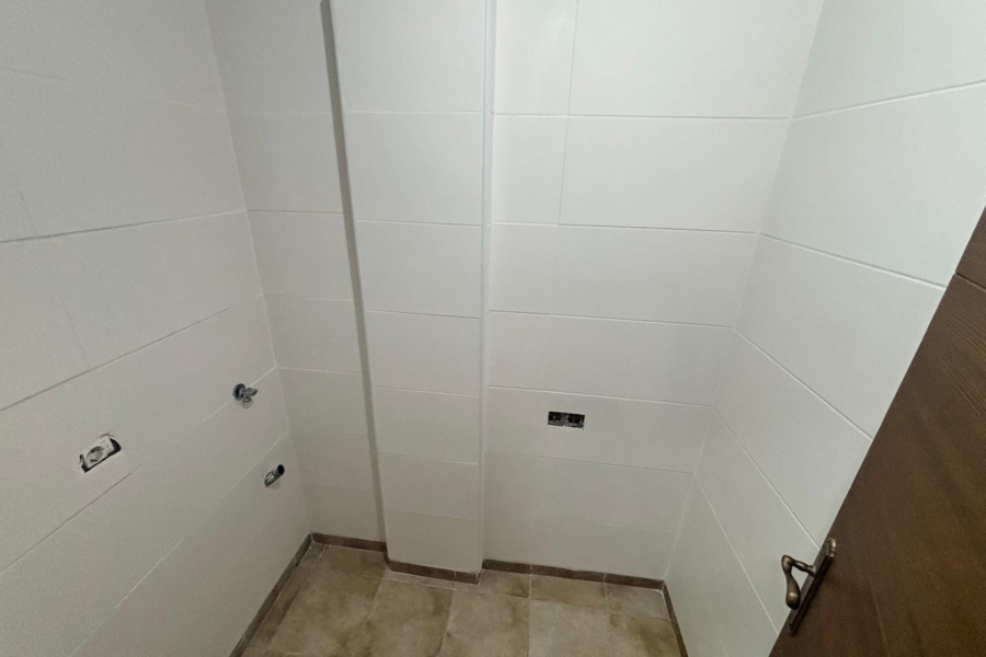 Re-Sale - Townhouse - Guardamar del Segura - El Eden
