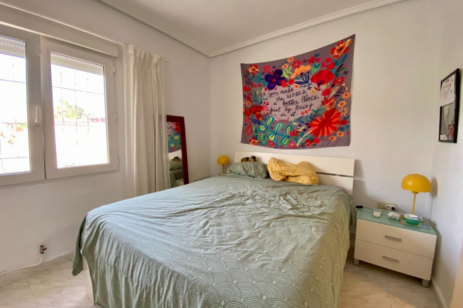 Re-Sale - Detached Villa - Ciudad Quesada - Ciudad Quesada - Town