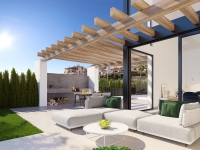 Nieuw - Vrijstaande Villa - Finestrat