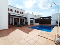 Re-Sale - Detached Villa - El Valle Golf Resort - El Valle Golf Resort - Centre