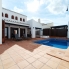 Re-Sale - Detached Villa - El Valle Golf Resort - El Valle Golf Resort - Centre