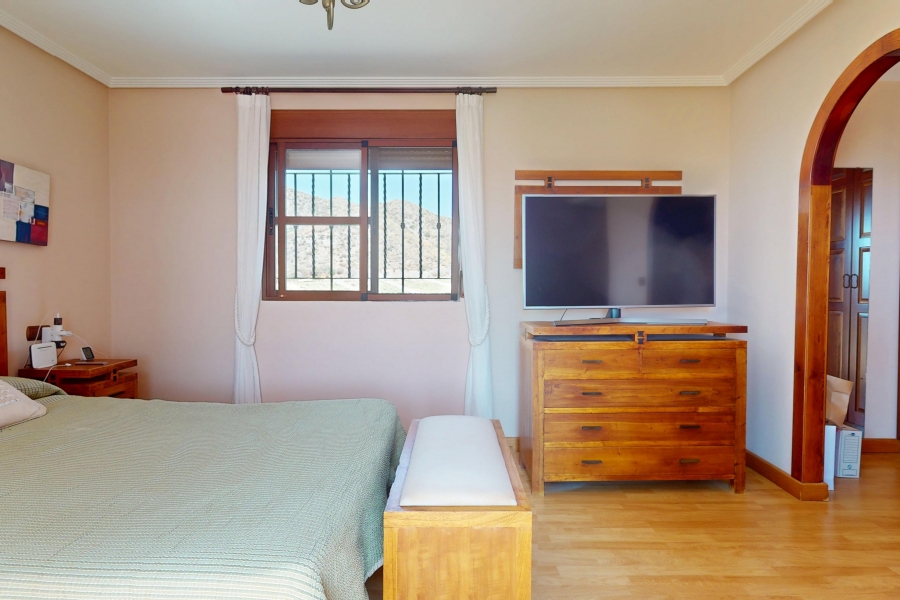 Nueva - Chalet - Aguilas - Águilas