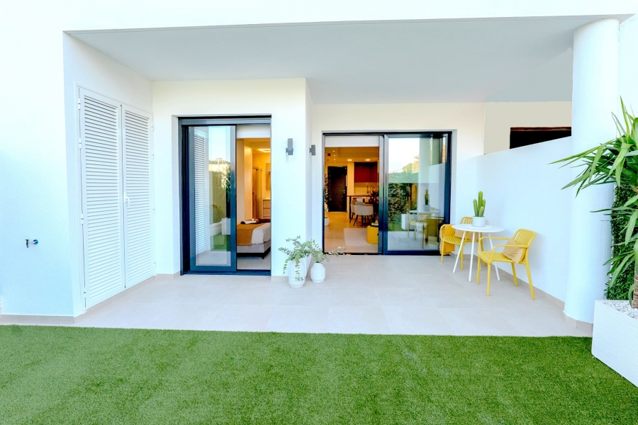 New - Apartment - San Fulgencio - San Fulgencio - Town