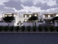 New - Quad Villa - Dolores - Sector 3