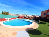 Re-Sale - Apartment - Los Montesinos - La Herrada
