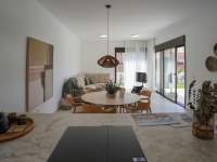 New - Detached Villa - Algorfa - La Finca Golf Resort
