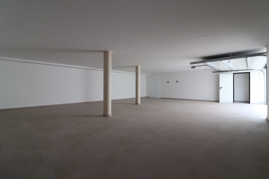 Re-Sale - Detached Villa - Ciudad Quesada - Ciudad Quesada - Town