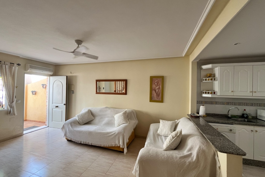 Re-Sale - Quad Villa - Orihuela Costa - Villamartin