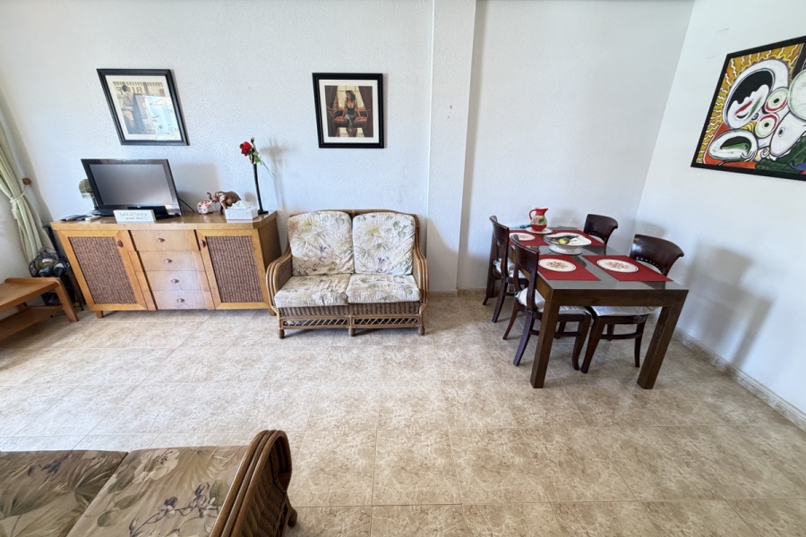 Re-Sale - Apartment - Orihuela Costa - La Zenia