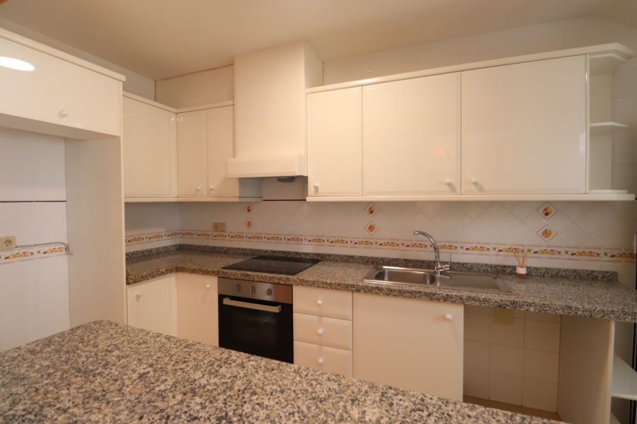 Re-Sale - Bungalow - Orihuela Costa - Villamartin