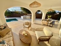 Re-Sale - Detached Villa - Orihuela Costa - Cabo Roig