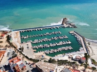 Re-Sale - Apartment - Torre de La Horadada - Torre de La Horadada - Town