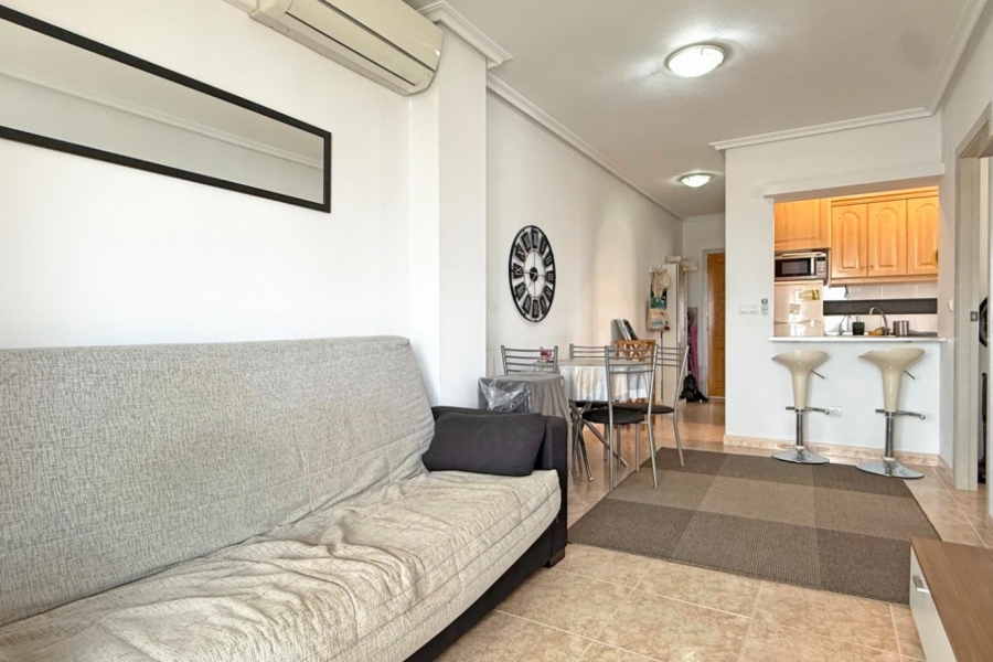 Re-Sale - Apartment - Torrevieja - Torrevieja - Centre