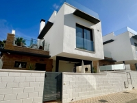 Re-Sale - Detached Villa - Orihuela Costa - Lomas de Cabo Roig