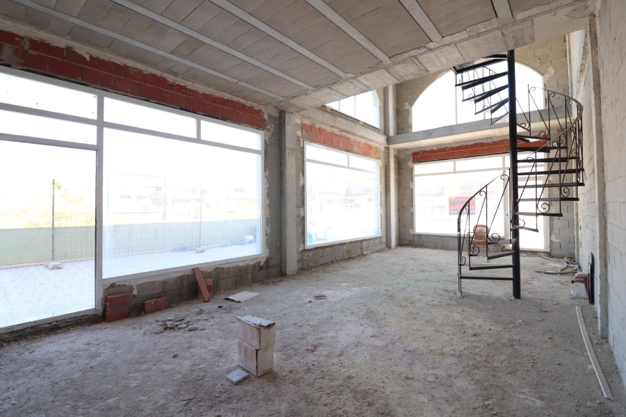 Commercial - Commercial - Benimar - Benimar II