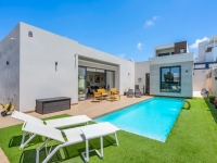 Re-Sale - Detached Villa - Benijofar - Benijofar - Village