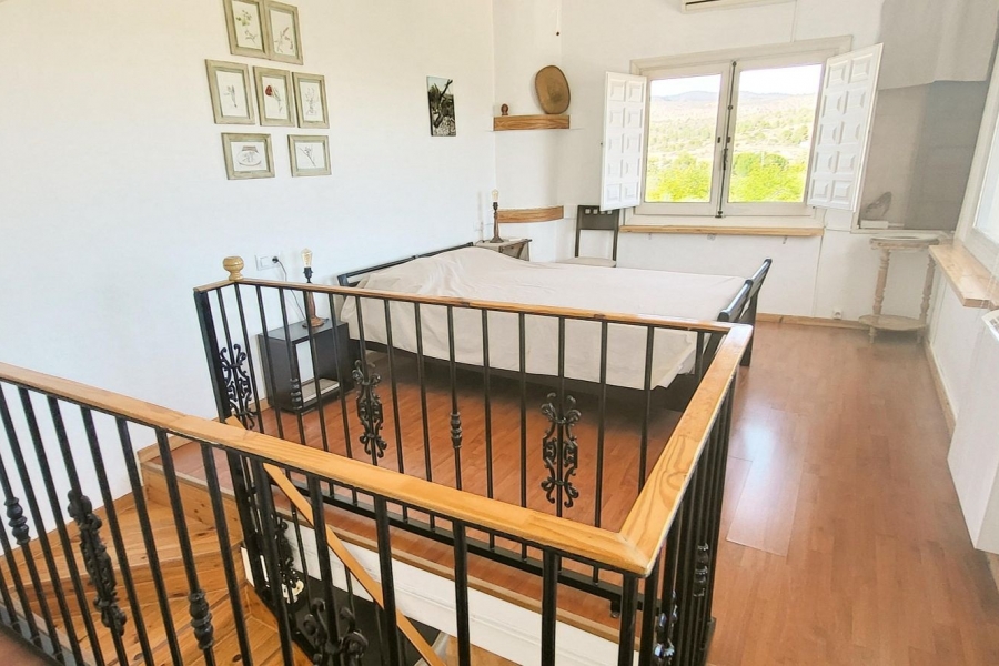 Re-Sale - Detached Villa - La Romana - La Romana - Country