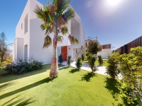 New - Detached Villa - Polop