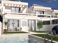 New - Townhouse - Rojales