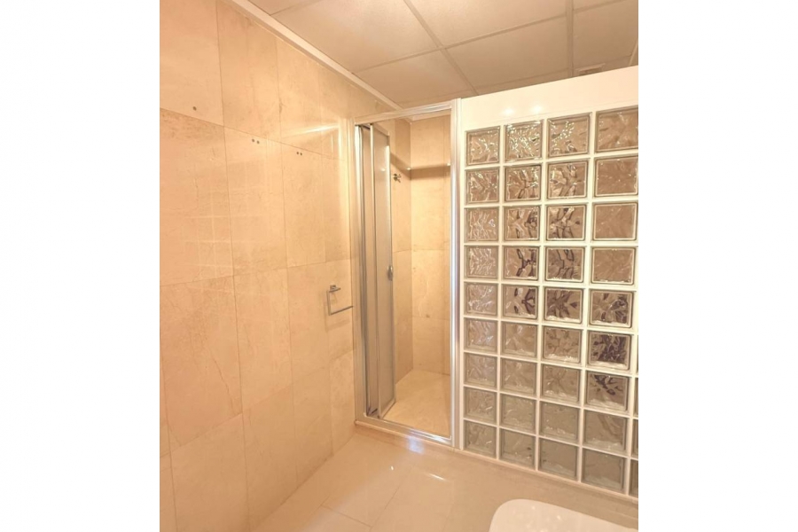 Re-Sale - Townhouse - Ciudad Quesada - Doña Pepa