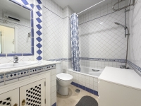 Re-Sale - Apartment - Orihuela Costa - Las Ramblas