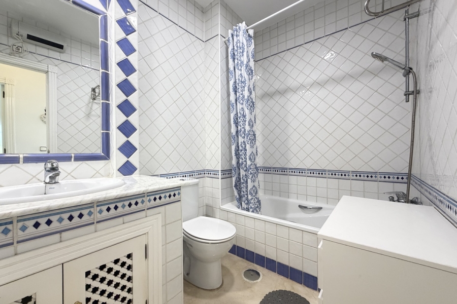 Re-Sale - Apartment - Orihuela Costa - Las Ramblas