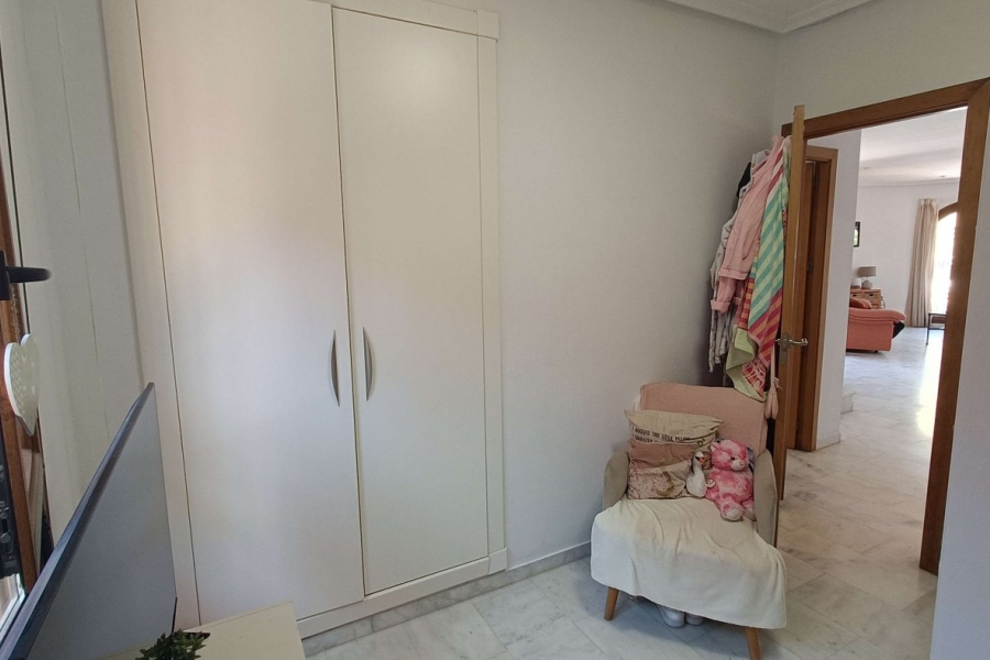 Re-Sale - Semi Detached Villa - Algorfa - La Finca Golf Resort